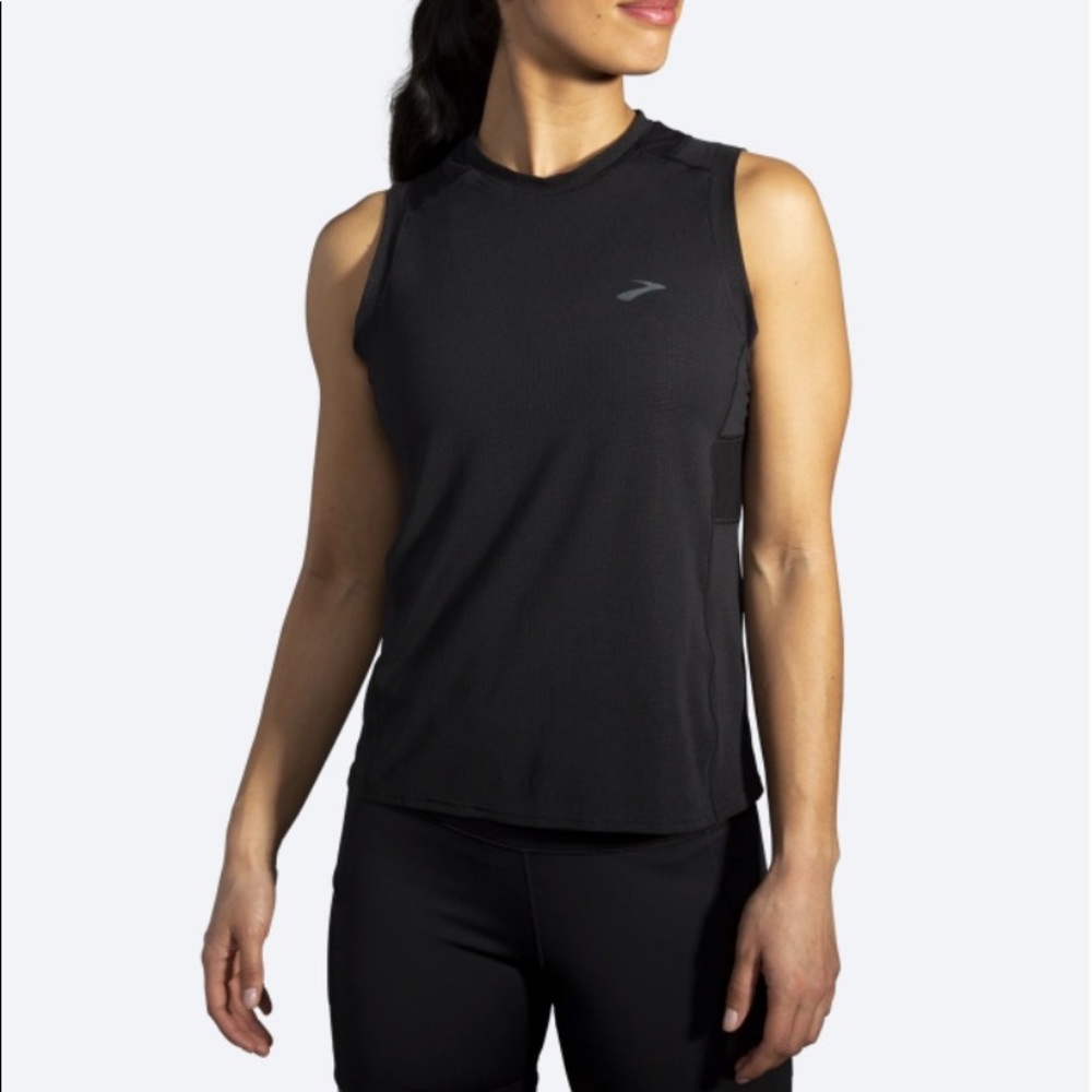Brooks Running Tank Top